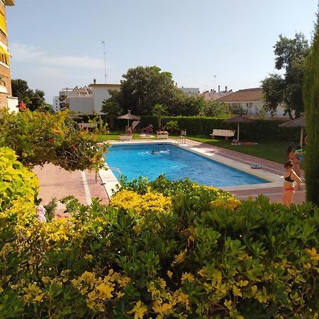 Sunsea Lloret Apartament Lloret de Mar Zewnętrze zdjęcie