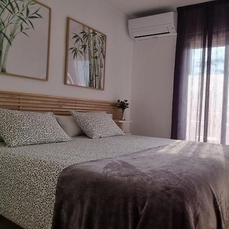 Sunsea Lloret Apartament Lloret de Mar Zewnętrze zdjęcie