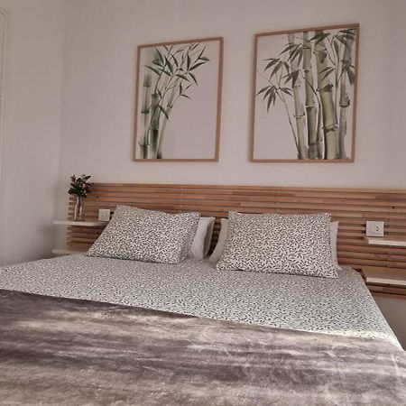 Sunsea Lloret Apartament Lloret de Mar Zewnętrze zdjęcie