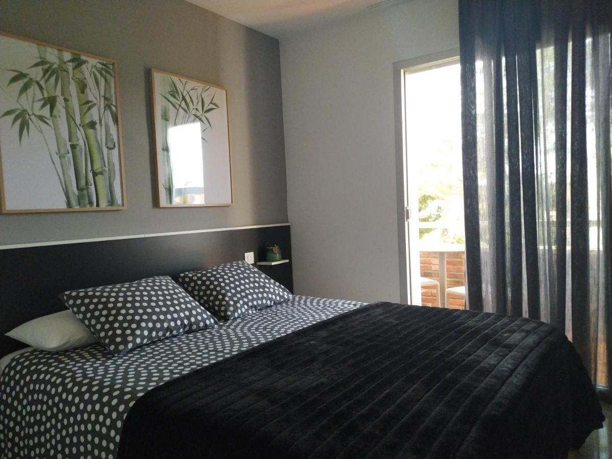 Sunsea Lloret Apartament Lloret de Mar Zewnętrze zdjęcie