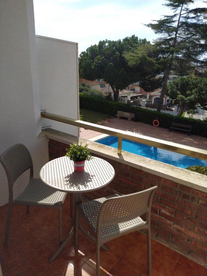 Sunsea Lloret Apartament Lloret de Mar Zewnętrze zdjęcie