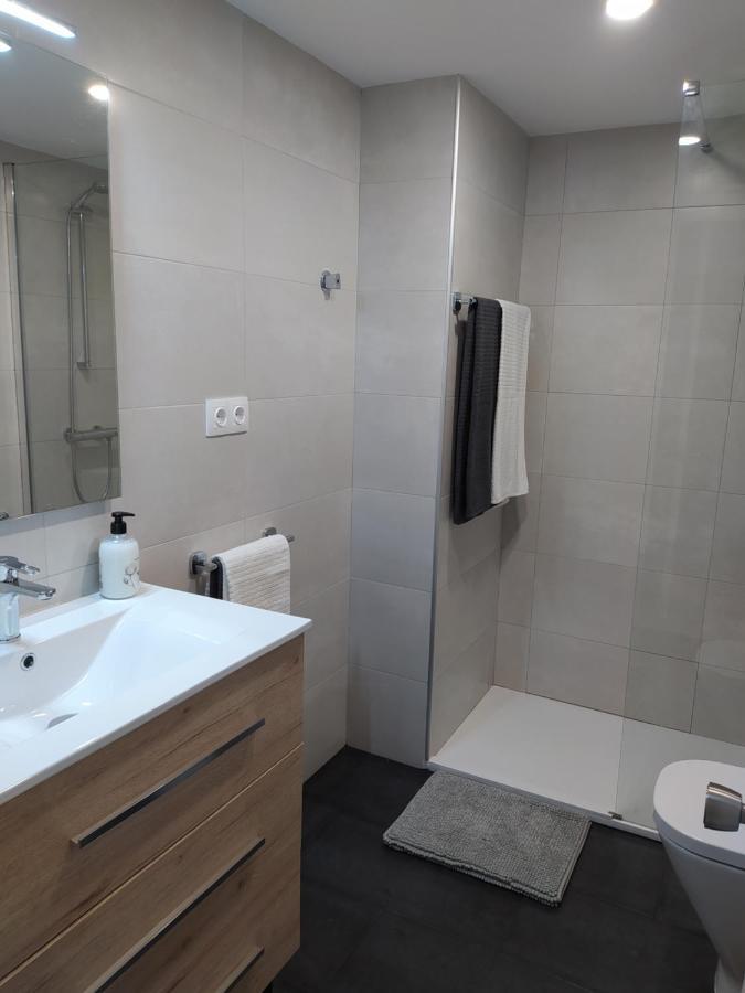 Sunsea Lloret Apartament Lloret de Mar Zewnętrze zdjęcie