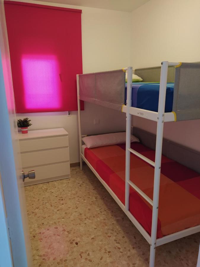 Sunsea Lloret Apartament Lloret de Mar Zewnętrze zdjęcie
