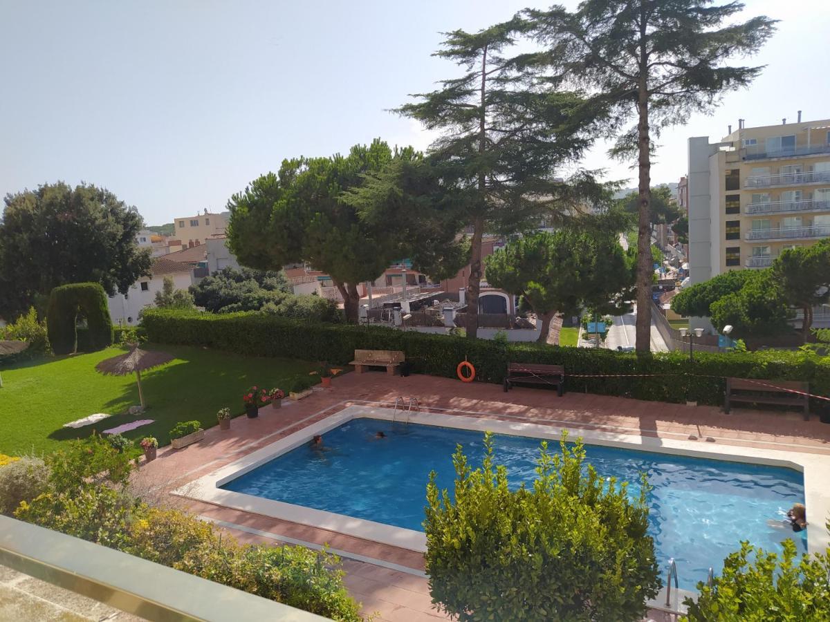 Sunsea Lloret Apartament Lloret de Mar Zewnętrze zdjęcie