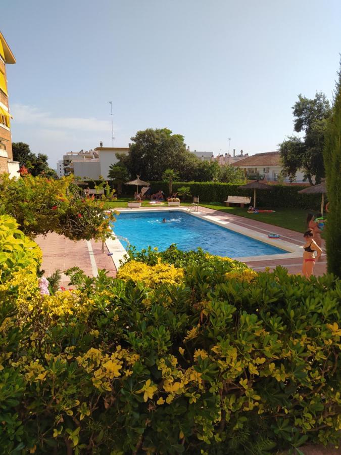 Sunsea Lloret Apartament Lloret de Mar Zewnętrze zdjęcie