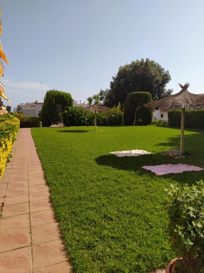 Sunsea Lloret Apartament Lloret de Mar Zewnętrze zdjęcie