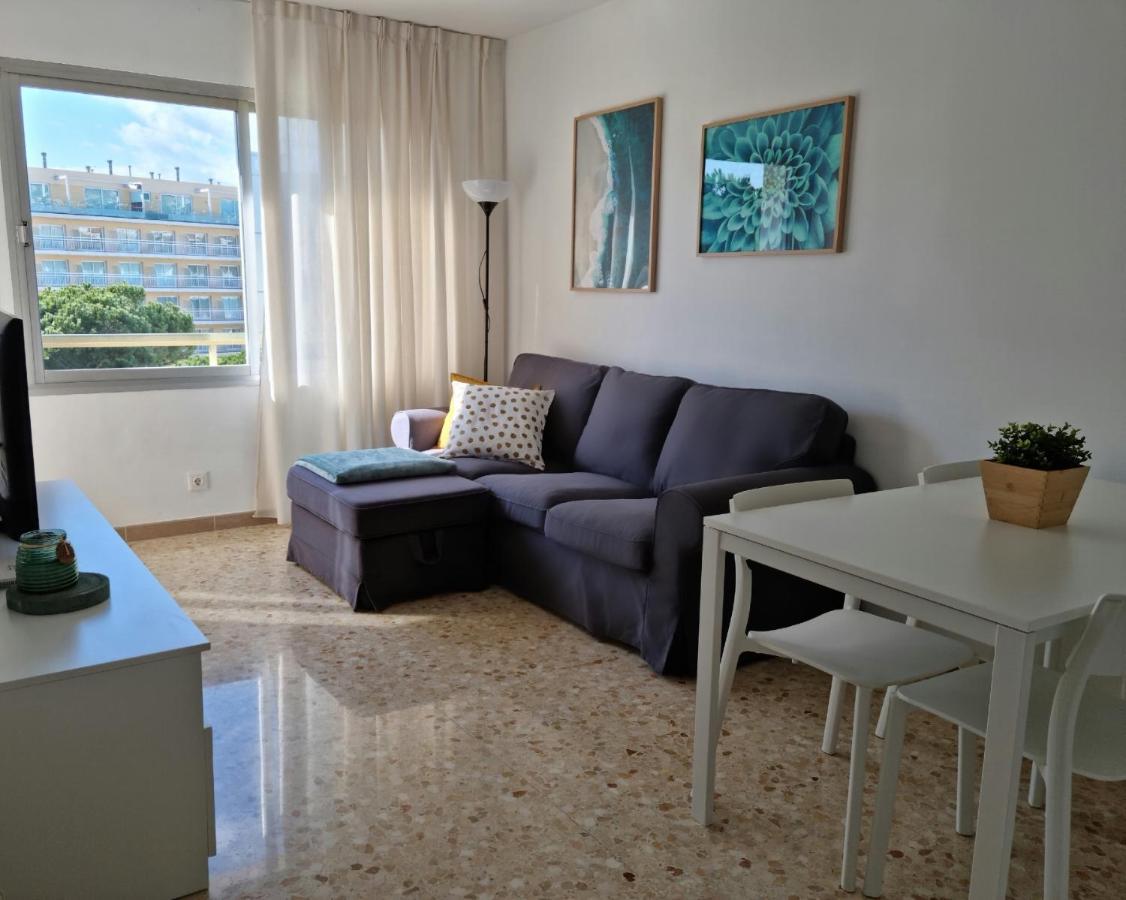 Sunsea Lloret Apartament Lloret de Mar Zewnętrze zdjęcie